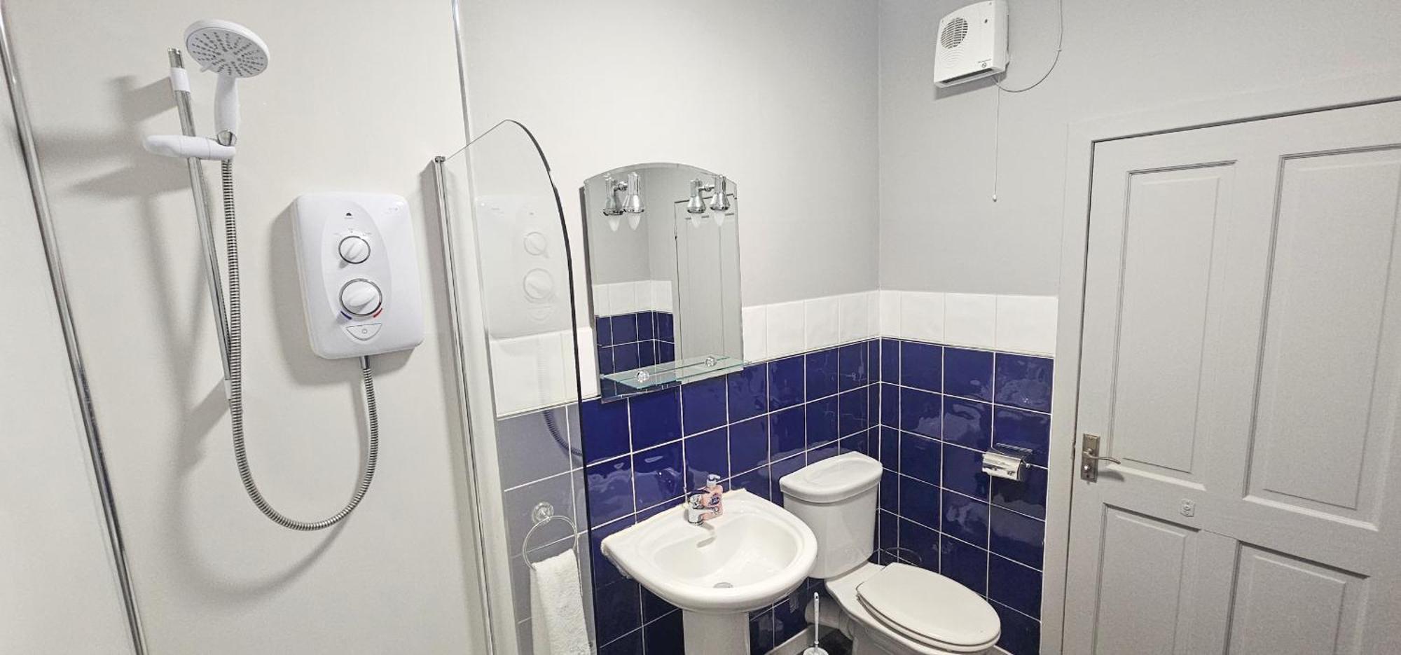 Royal Mile - Bright 2 Bedroom Apartment EDI Exterior foto